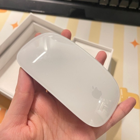Apple Magic Mouse A1657